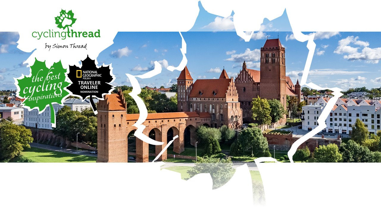 Castle in&nbsp;Kwidzyn, Pomorskie