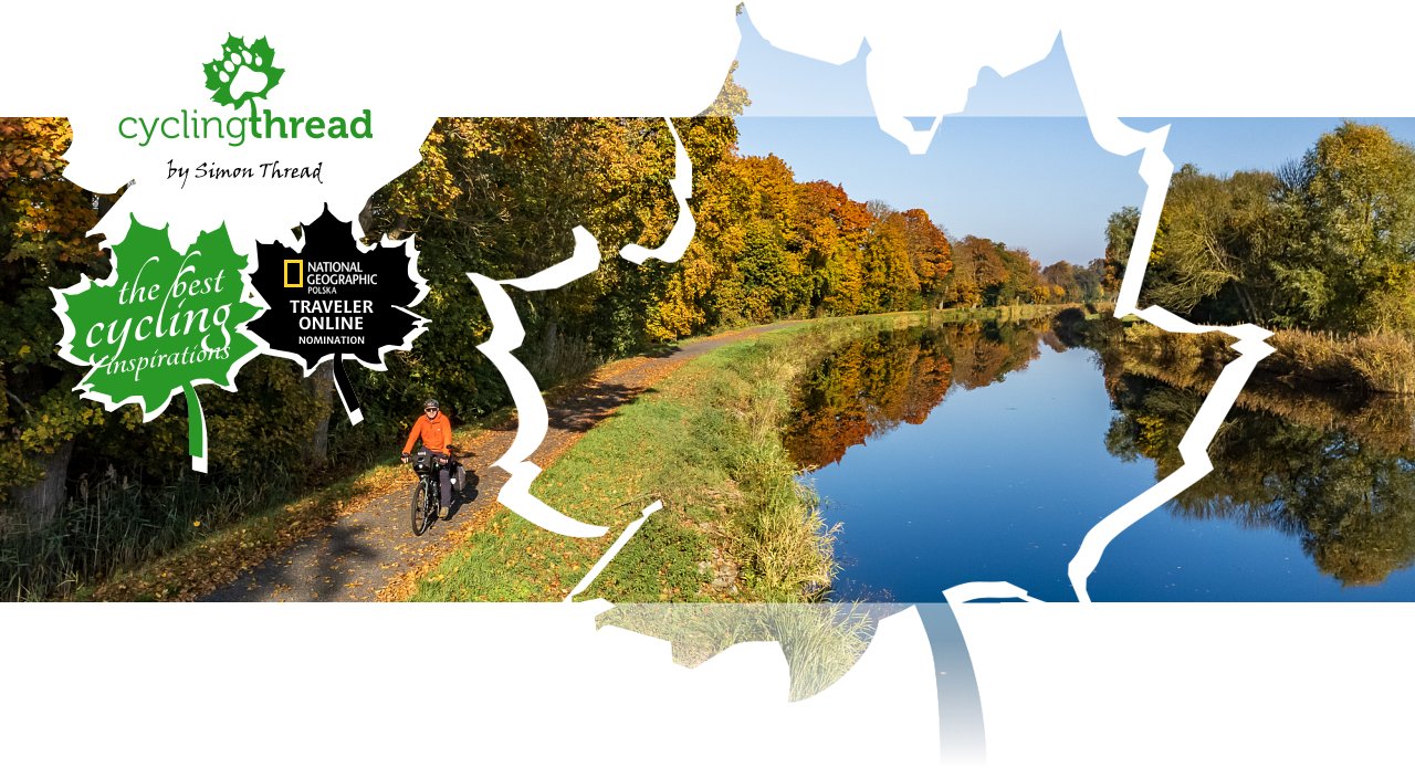 Cycling Havel-Radweg in&nbsp;Germany