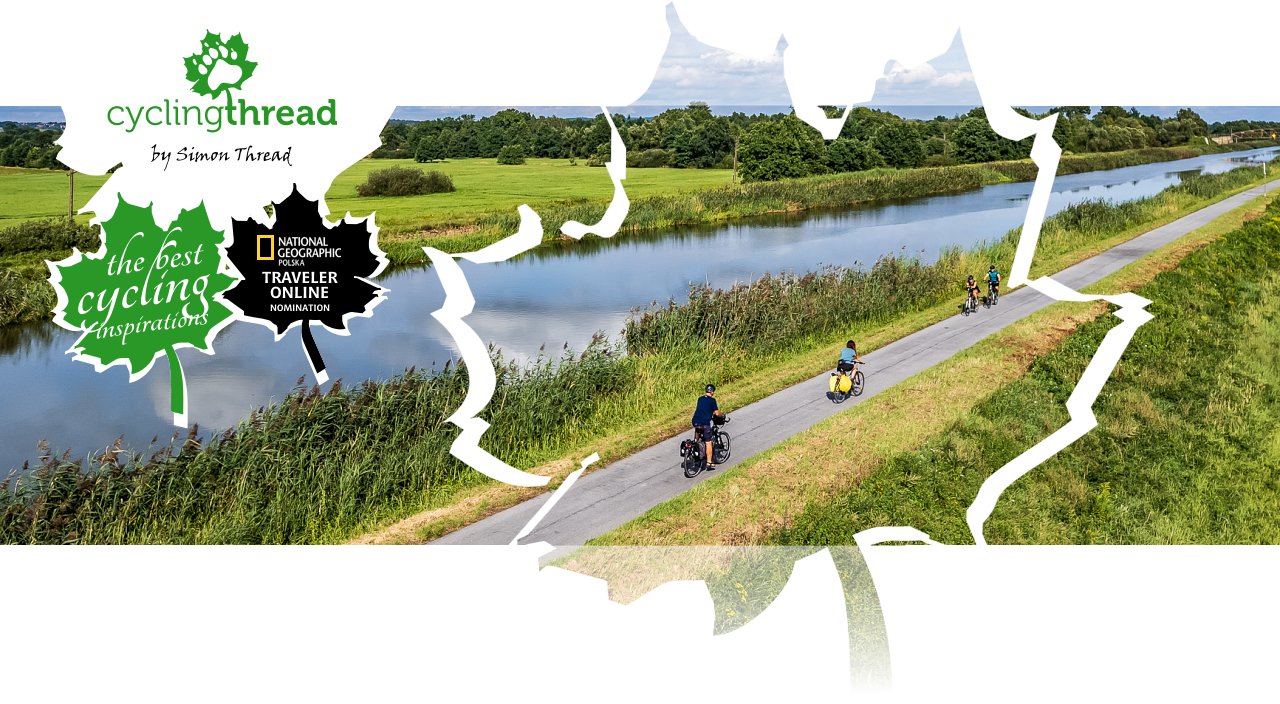 Cycling the&nbsp;Western Malopolska