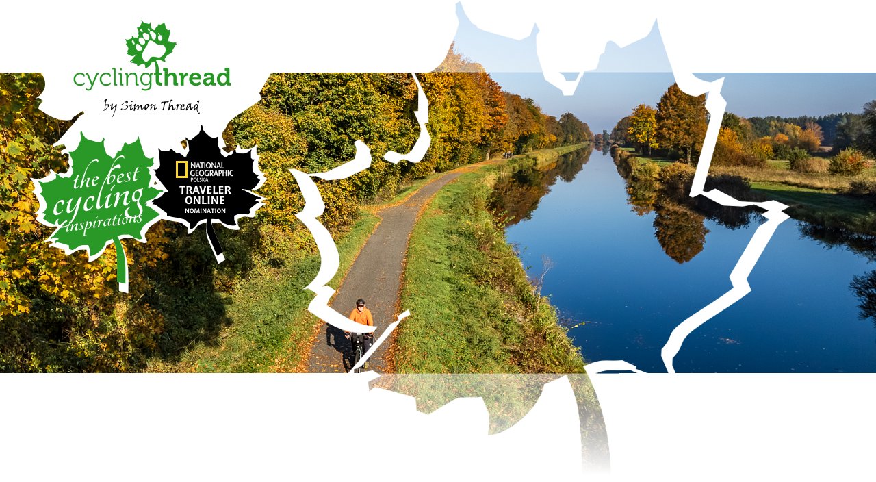 Havel Cycle Route in&nbsp;Brandenburg