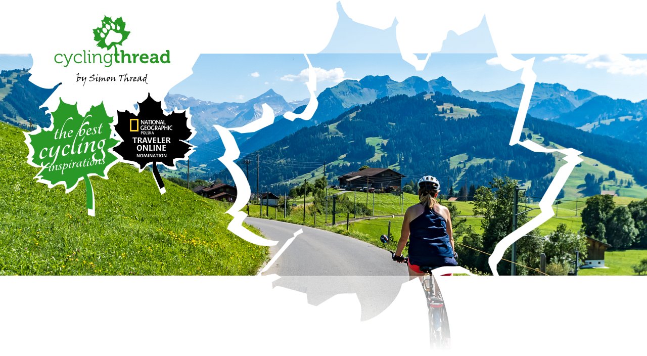The&nbsp;Lakes Route in&nbsp;Switzerland before Gstaad