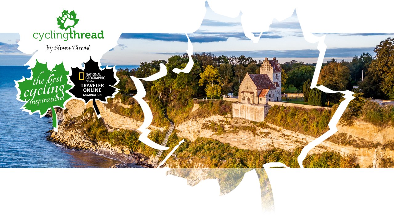 The&nbsp;Stevns Klint cliff in&nbsp;Denmark