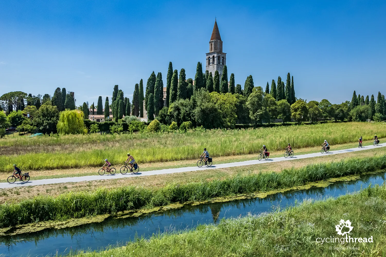 Basilica of Santa Maria Assunta in Aquileia