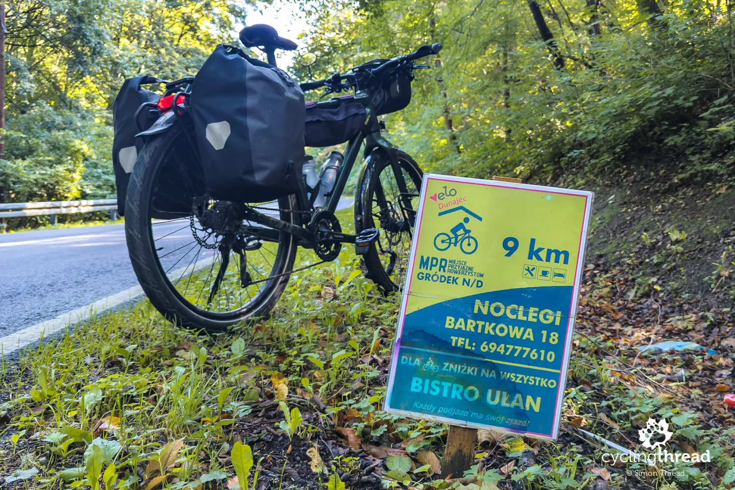 Every climb has its descent