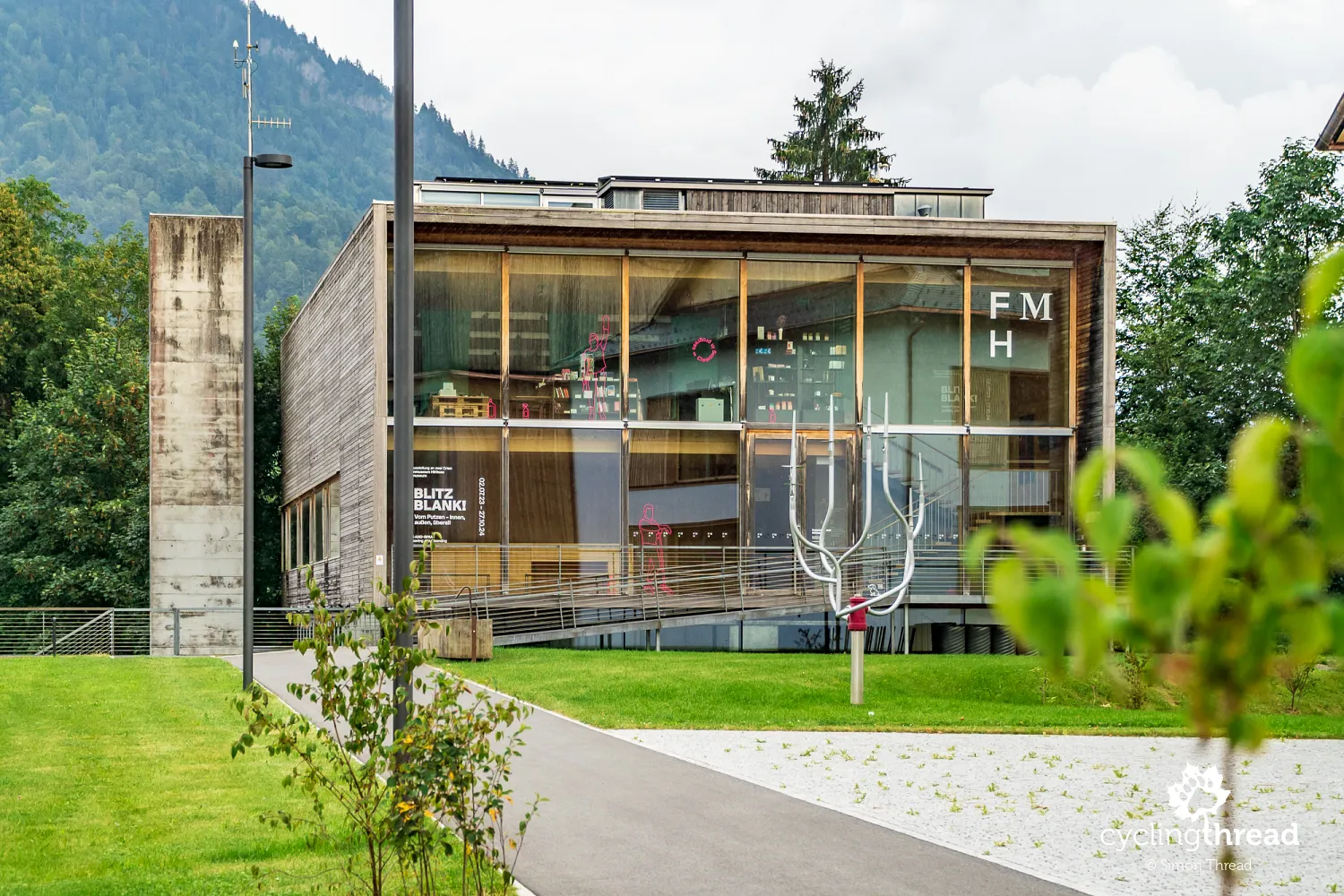 Frauenmuseum Hittisau