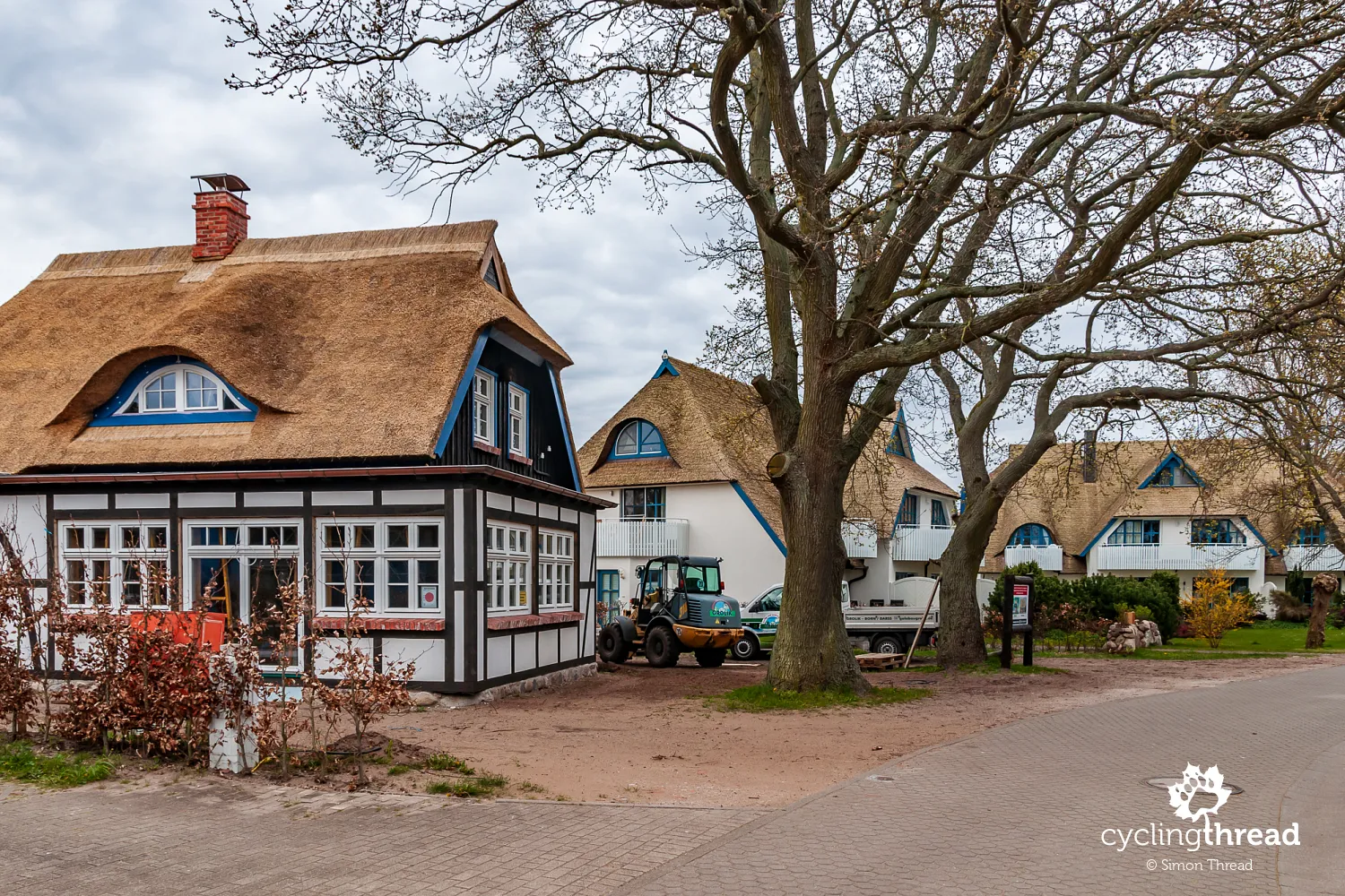 Hotel in Born am Darss