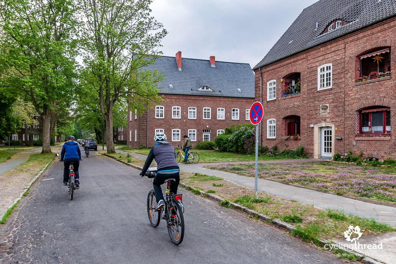 Invalids' Estate in Berlin