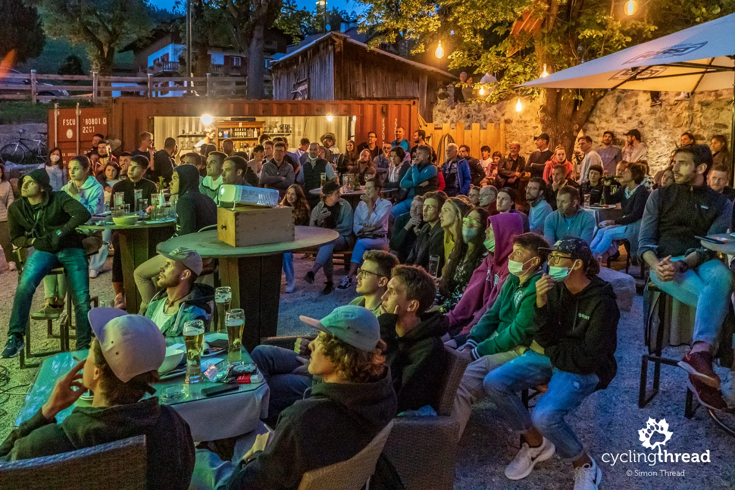 Italy-Belgium match in Toblach