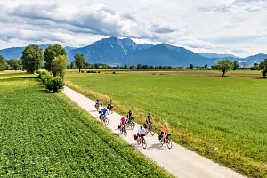 Ciclovia Alpe-Adria in&nbsp;Italy