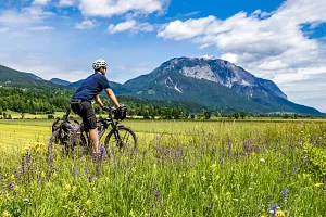 Cycling the&nbsp;Carinthian Lake Loop in&nbsp;Austria