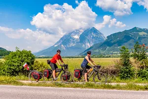 Cycling Tourism in&nbsp;Austria